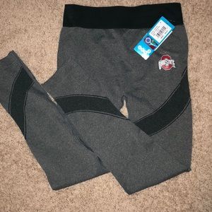 NWT Juniors Gen.2 size Large athletic bottoms